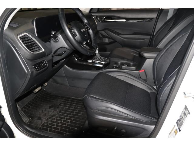 2025 Kia Seltos EX Premium (Stk: 26488A) in Edmonton - Image 11 of 30