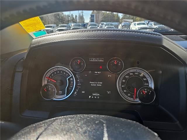 2018 RAM 1500 Sport (Stk: S197C) in Miramichi - Image 9 of 13