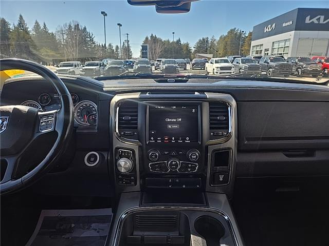 2018 RAM 1500 Sport (Stk: S197C) in Miramichi - Image 12 of 13