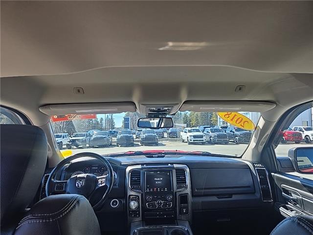 2018 RAM 1500 Sport (Stk: S197C) in Miramichi - Image 13 of 13