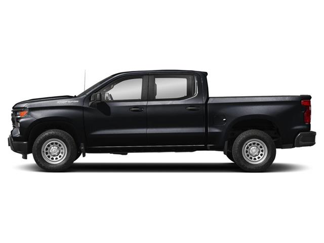 2024 Chevrolet Silverado 1500 RST (Stk: P2581) in St. Marys - Image 2 of 11