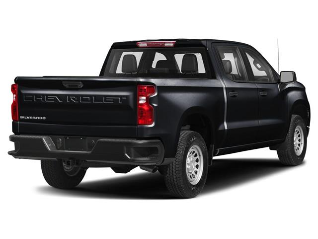 2024 Chevrolet Silverado 1500 RST (Stk: P2581) in St. Marys - Image 3 of 11