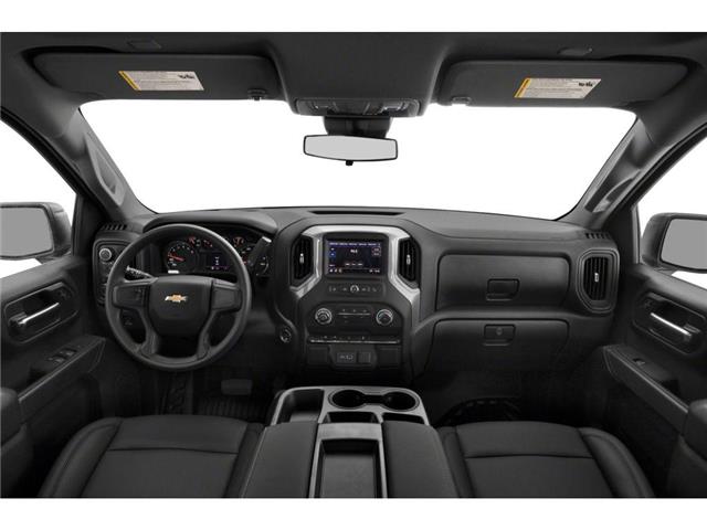 2024 Chevrolet Silverado 1500 RST (Stk: P2581) in St. Marys - Image 5 of 11