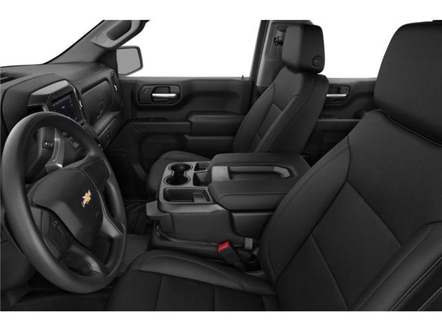 2024 Chevrolet Silverado 1500 RST (Stk: P2581) in St. Marys - Image 6 of 11