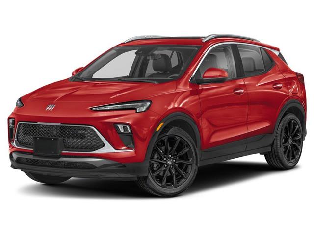 2026 Buick Encore GX Sport Touring (Stk: 26238) in Ingersoll - Image 1 of 11