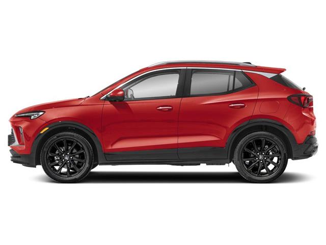 2026 Buick Encore GX Sport Touring (Stk: 26238) in Ingersoll - Image 2 of 11
