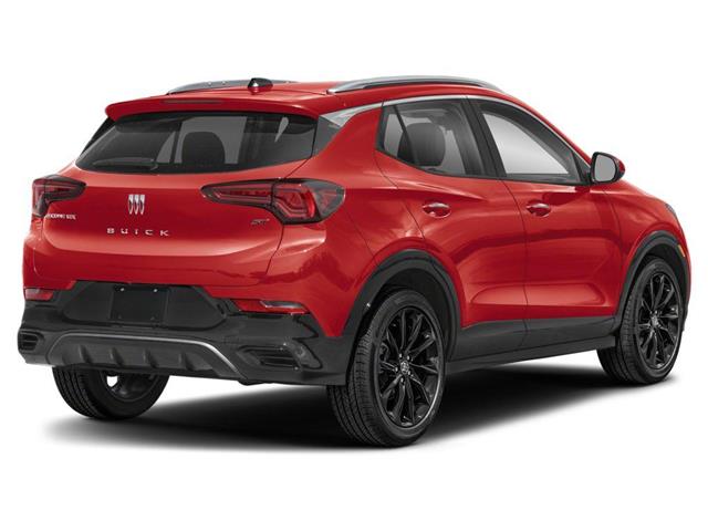 2026 Buick Encore GX Sport Touring (Stk: 26238) in Ingersoll - Image 3 of 11