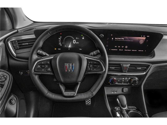 2026 Buick Encore GX Sport Touring (Stk: 26238) in Ingersoll - Image 4 of 11
