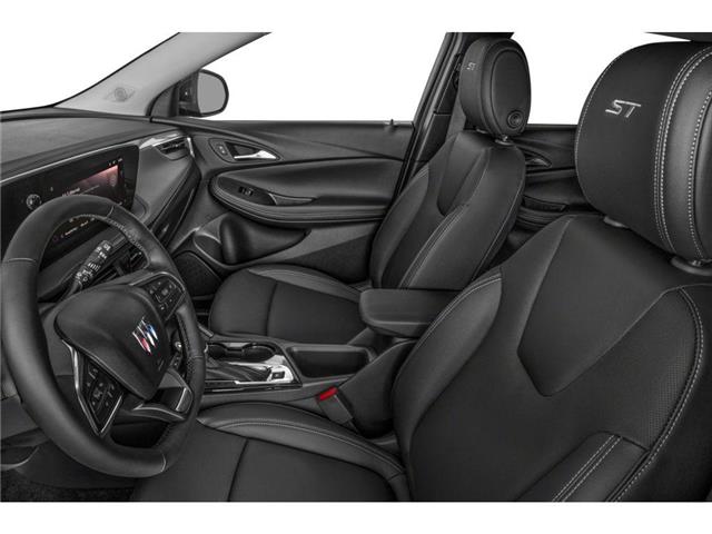2026 Buick Encore GX Sport Touring (Stk: 26238) in Ingersoll - Image 6 of 11