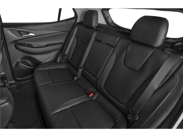 2026 Buick Encore GX Sport Touring (Stk: 26238) in Ingersoll - Image 9 of 11