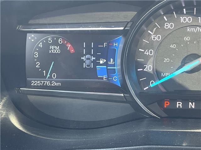 2018 Ford Explorer Sport (Stk: 25T302A) in Wadena - Image 14 of 16