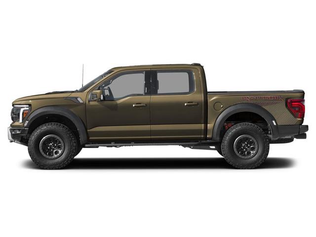 2026 Ford F-150 Raptor (Stk: 26F831) in Toronto - Image 2 of 12