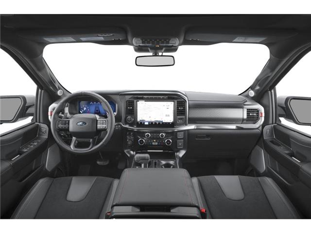 2026 Ford F-150 Raptor (Stk: 26F831) in Toronto - Image 5 of 12