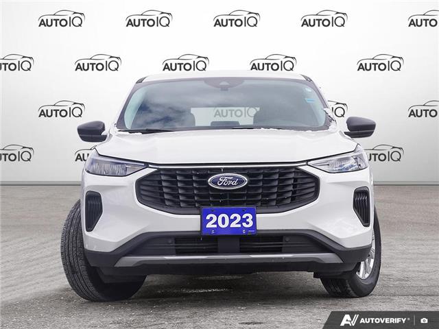 2023 Ford Escape Active (Stk: 502719X) in St. Catharines - Image 2 of 27