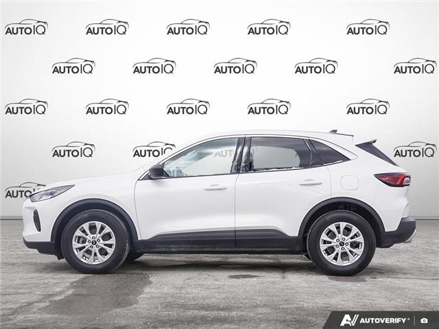 2023 Ford Escape Active (Stk: 502719X) in St. Catharines - Image 3 of 27
