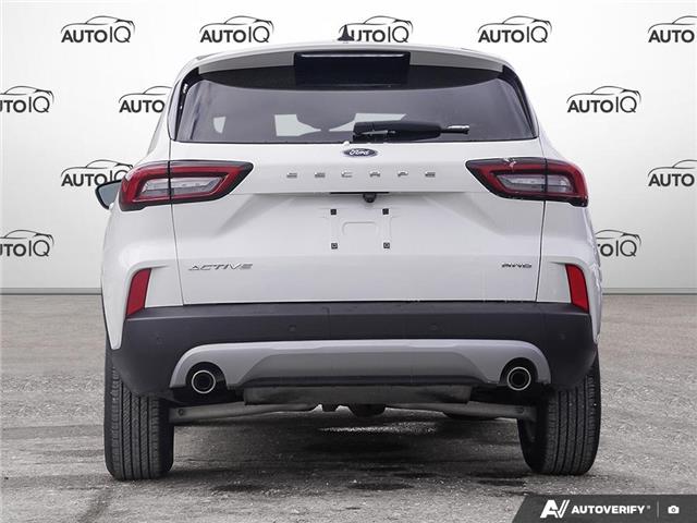 2023 Ford Escape Active (Stk: 502719X) in St. Catharines - Image 5 of 27