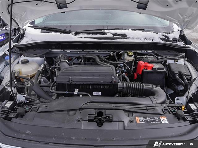 2023 Ford Escape Active (Stk: 502719X) in St. Catharines - Image 6 of 27