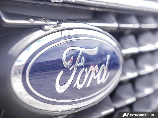 2023 Ford Escape Active (Stk: 502719X) in St. Catharines - Image 7 of 27