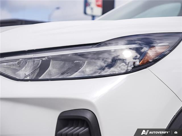 2023 Ford Escape Active (Stk: 502719X) in St. Catharines - Image 8 of 27