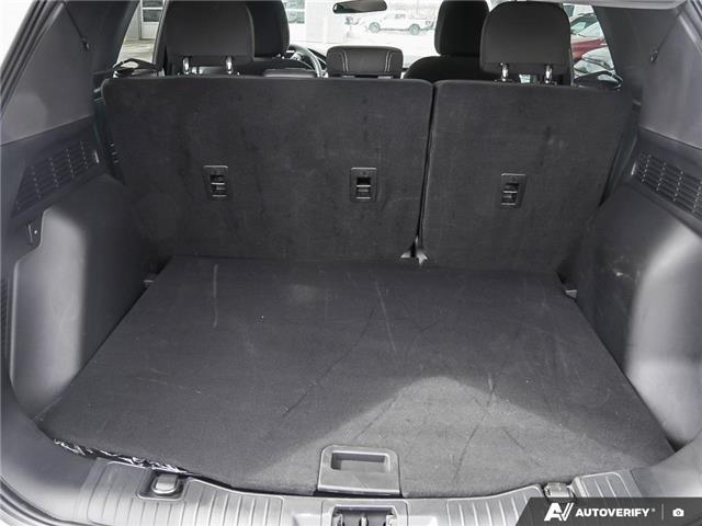 2023 Ford Escape Active (Stk: 502719X) in St. Catharines - Image 9 of 27