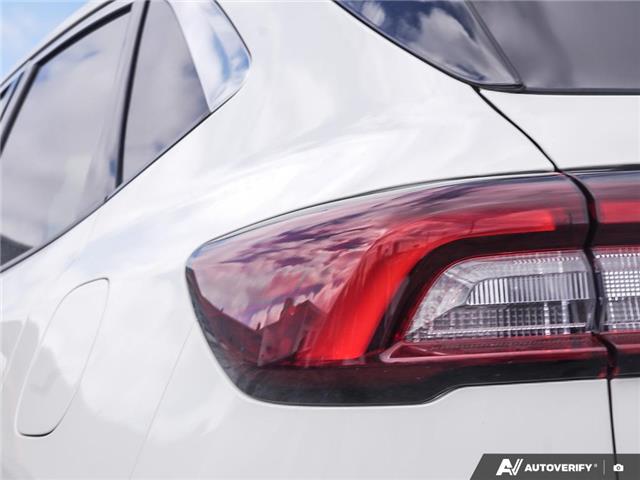 2023 Ford Escape Active (Stk: 502719X) in St. Catharines - Image 10 of 27