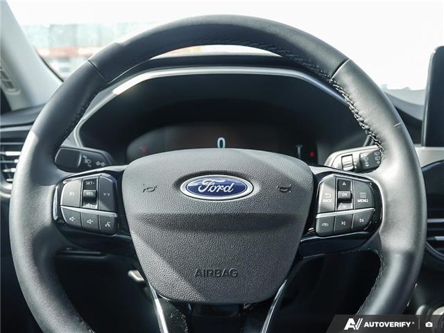 2023 Ford Escape Active (Stk: 502719X) in St. Catharines - Image 12 of 27