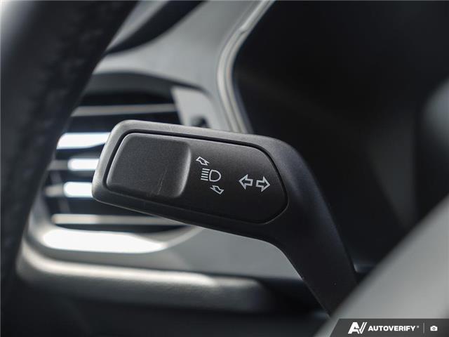 2023 Ford Escape Active (Stk: 502719X) in St. Catharines - Image 14 of 27