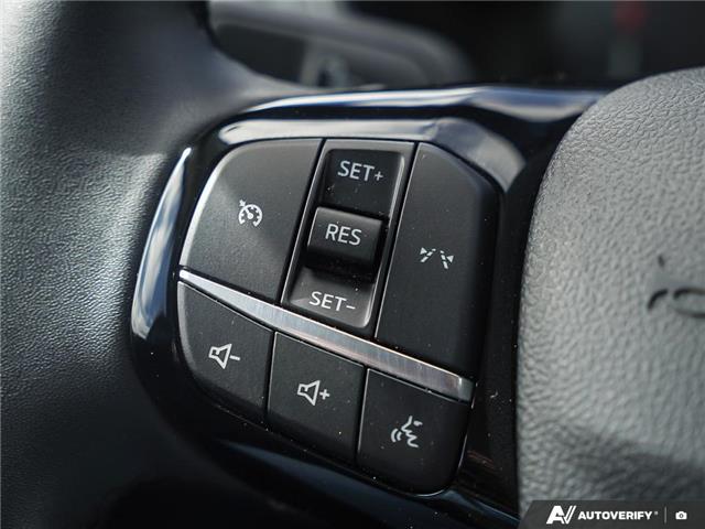 2023 Ford Escape Active (Stk: 502719X) in St. Catharines - Image 16 of 27