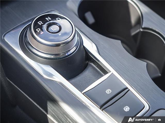 2023 Ford Escape Active (Stk: 502719X) in St. Catharines - Image 17 of 27