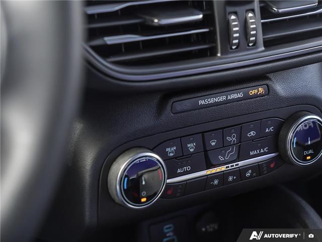 2023 Ford Escape Active (Stk: 502719X) in St. Catharines - Image 18 of 27