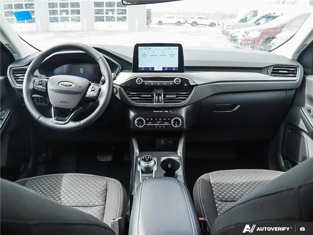 2023 Ford Escape Active (Stk: 502719X) in St. Catharines - Image 23 of 27