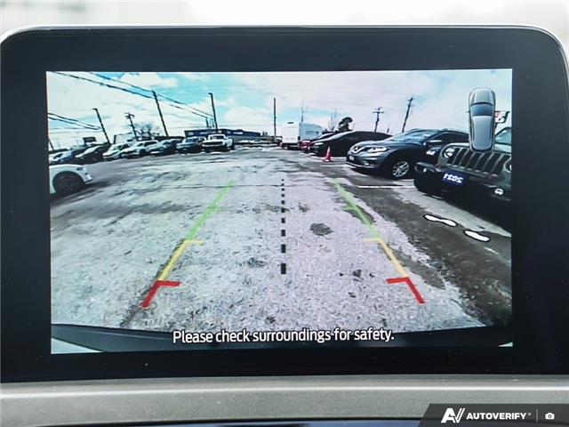 2023 Ford Escape Active (Stk: 502719X) in St. Catharines - Image 24 of 27
