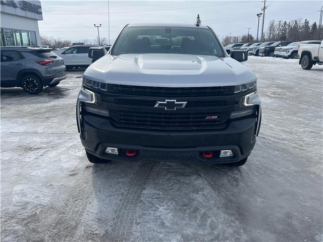 2022 Chevrolet Silverado 1500 LTD LT Trail Boss (Stk: 23T148B) in Wadena - Image 3 of 14 2022 Chevrolet Silverado 1500 LTD LT Trail Boss (Stk: 23T148B) in Wadena - Image 3 of 14