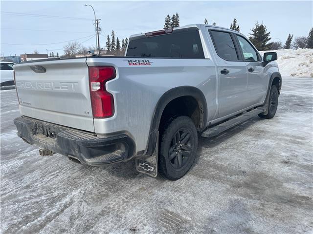 2022 Chevrolet Silverado 1500 LTD LT Trail Boss (Stk: 23T148B) in Wadena - Image 6 of 14 2022 Chevrolet Silverado 1500 LTD LT Trail Boss (Stk: 23T148B) in Wadena - Image 6 of 14