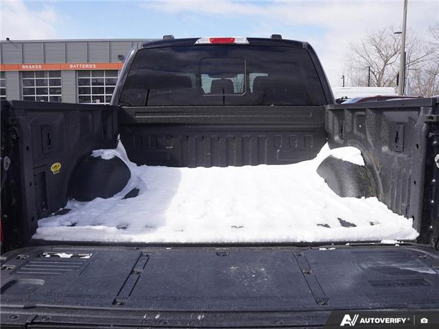 2023 Ford F-150 Platinum (Stk: 603926) in St. Catharines - Image 10 of 27