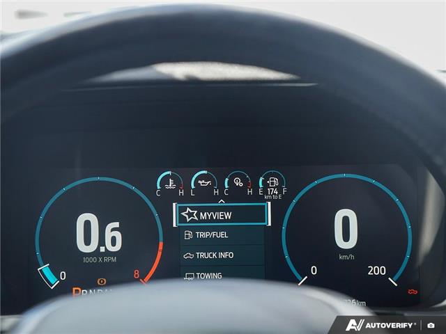 2023 Ford F-150 Platinum (Stk: 603926) in St. Catharines - Image 14 of 27