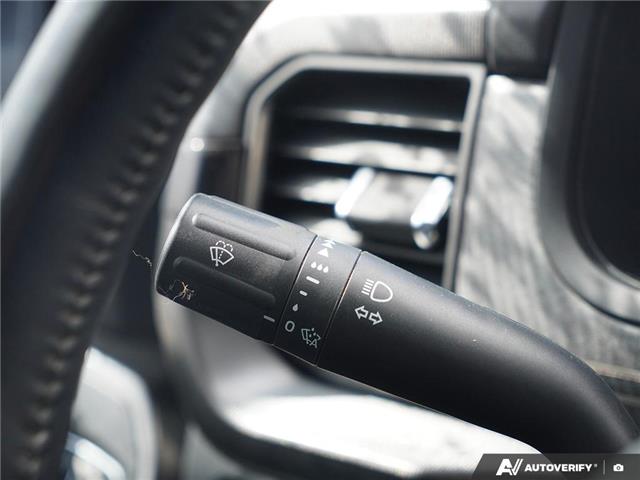 2023 Ford F-150 Platinum (Stk: 603926) in St. Catharines - Image 15 of 27