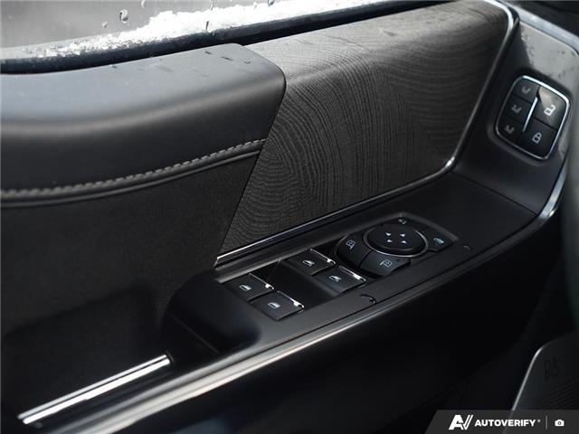 2023 Ford F-150 Platinum (Stk: 603926) in St. Catharines - Image 16 of 27