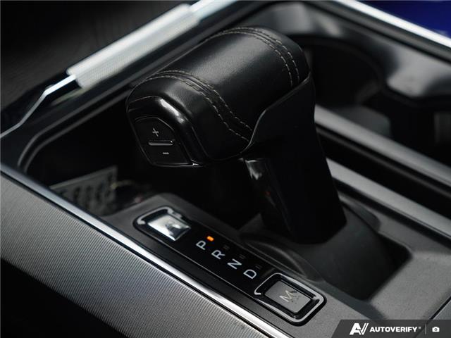 2023 Ford F-150 Platinum (Stk: 603926) in St. Catharines - Image 18 of 27