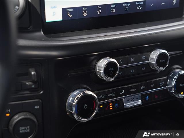 2023 Ford F-150 Platinum (Stk: 603926) in St. Catharines - Image 19 of 27