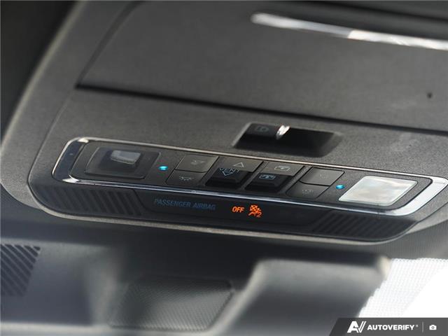 2023 Ford F-150 Platinum (Stk: 603926) in St. Catharines - Image 21 of 27