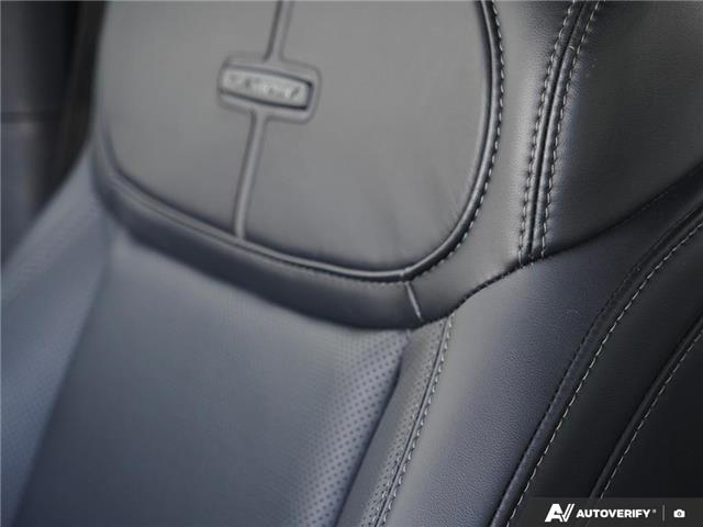 2023 Ford F-150 Platinum (Stk: 603926) in St. Catharines - Image 24 of 27