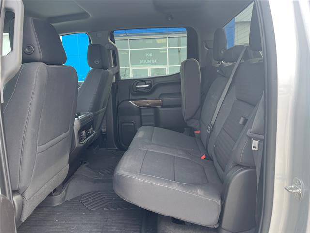 2022 Chevrolet Silverado 1500 LTD LT Trail Boss (Stk: 23T148B) in Wadena - Image 9 of 14 2022 Chevrolet Silverado 1500 LTD LT Trail Boss (Stk: 23T148B) in Wadena - Image 9 of 14