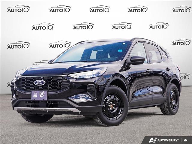 2025 Ford Escape ST-Line (Stk: 603927) in St. Catharines - Image 1 of 27