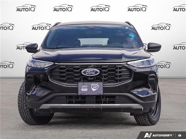 2025 Ford Escape ST-Line (Stk: 603927) in St. Catharines - Image 2 of 27