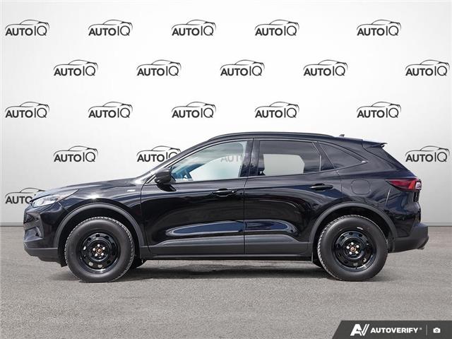 2025 Ford Escape ST-Line (Stk: 603927) in St. Catharines - Image 3 of 27