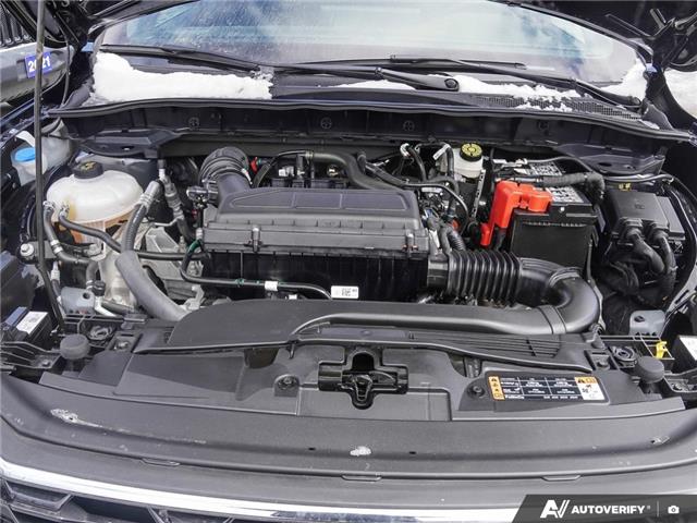 2025 Ford Escape ST-Line (Stk: 603927) in St. Catharines - Image 6 of 27