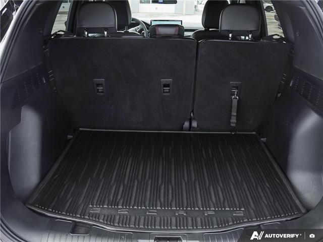 2025 Ford Escape ST-Line (Stk: 603927) in St. Catharines - Image 9 of 27