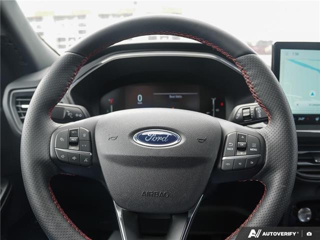 2025 Ford Escape ST-Line (Stk: 603927) in St. Catharines - Image 12 of 27