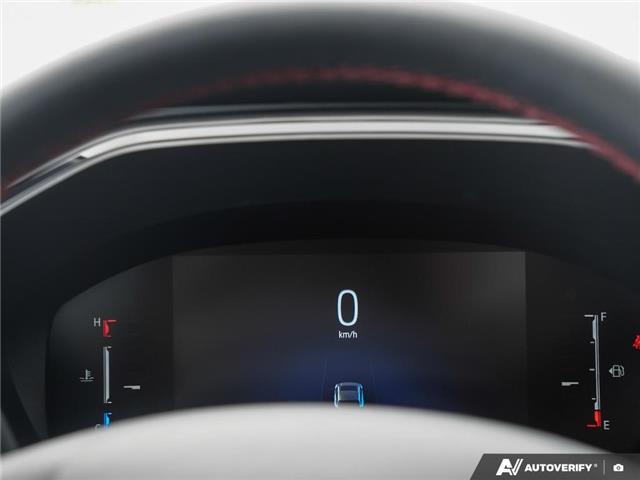 2025 Ford Escape ST-Line (Stk: 603927) in St. Catharines - Image 13 of 27